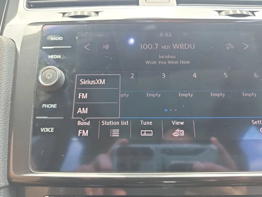 Used 2019 Volkswagen Golf Alltrack SEL AWD/4WD image 28