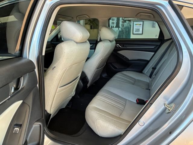 Used 2018 Honda Accord LX image 19