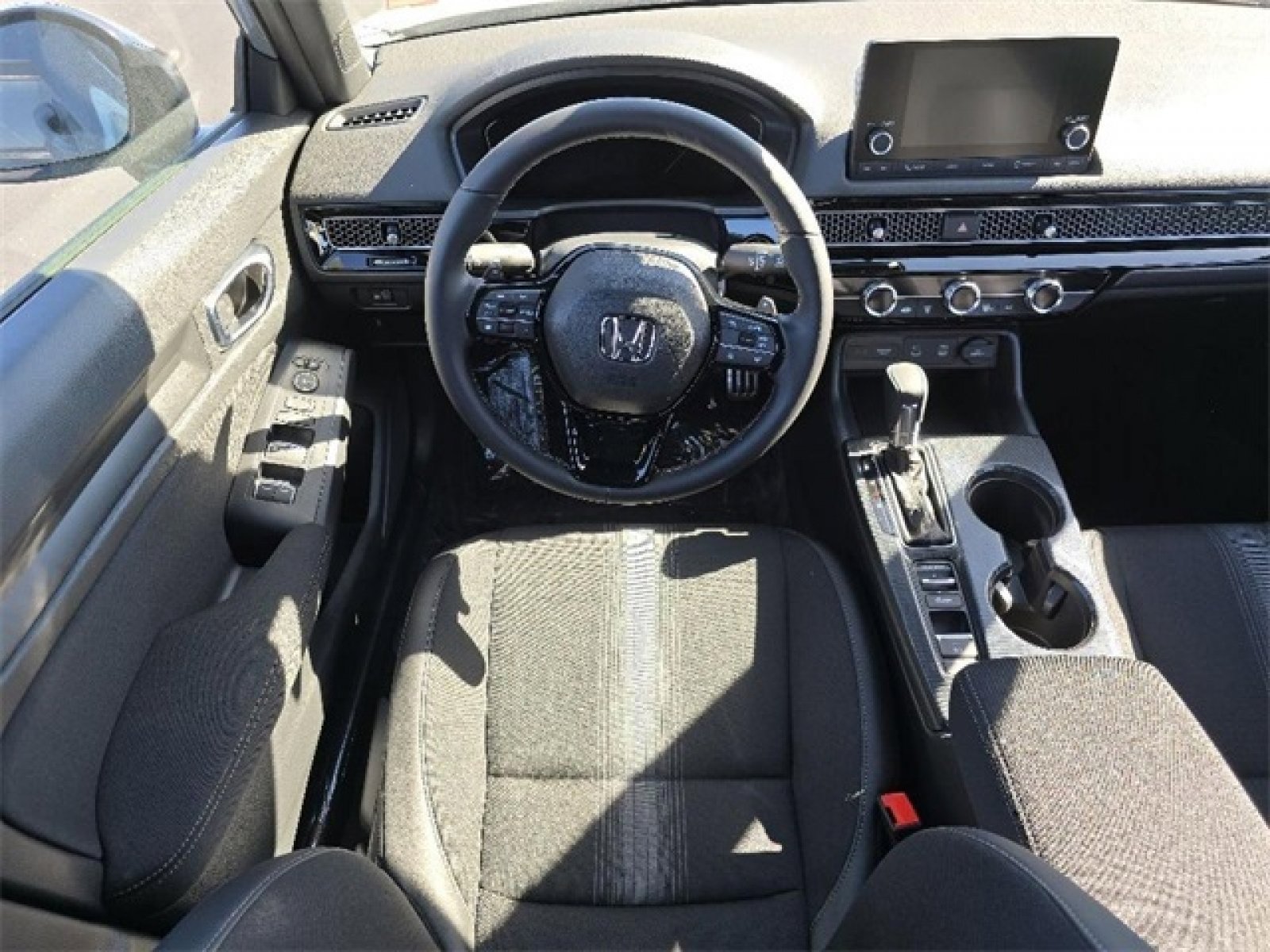 Used 2025 Honda Civic Sport image 15