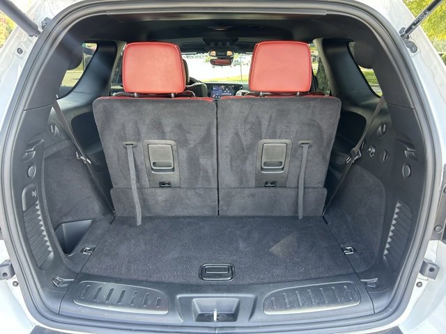 Used 2024 Dodge Durango SRT image 26