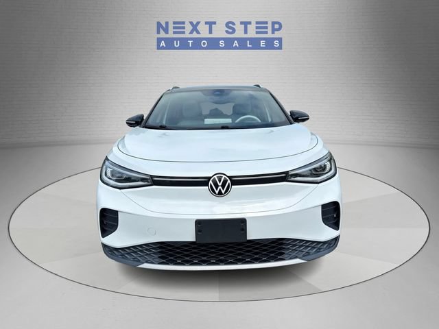 Used 2021 Volkswagen ID.4 1st Edition RWD image 2