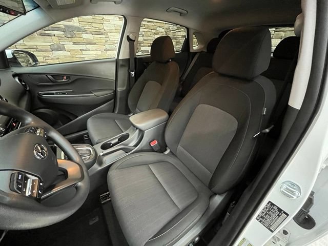 Used 2023 Hyundai Kona SEL w/ Cargo Package AWD/4WD image 31