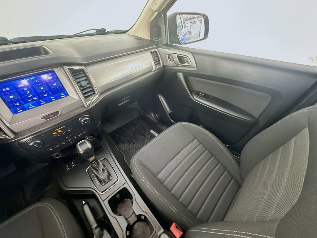 Used 2020 Ford Ranger XLT w/ Equipment Group 301A Mid image 9