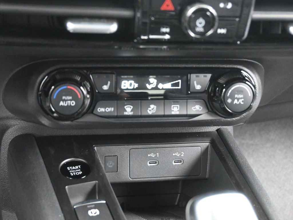 New 2026 Nissan Kicks SV w/ Cold Weather Package AWD/4WD image 11