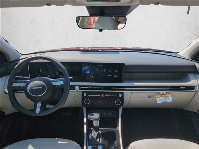 New 2026 Hyundai Tucson SEL image 18