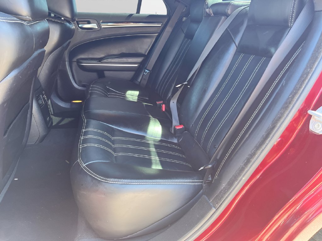 Used 2021 Chrysler 300 S RWD image 26