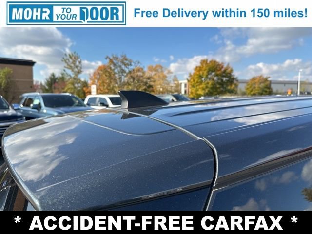 Used 2019 Chevrolet Equinox LT image 10