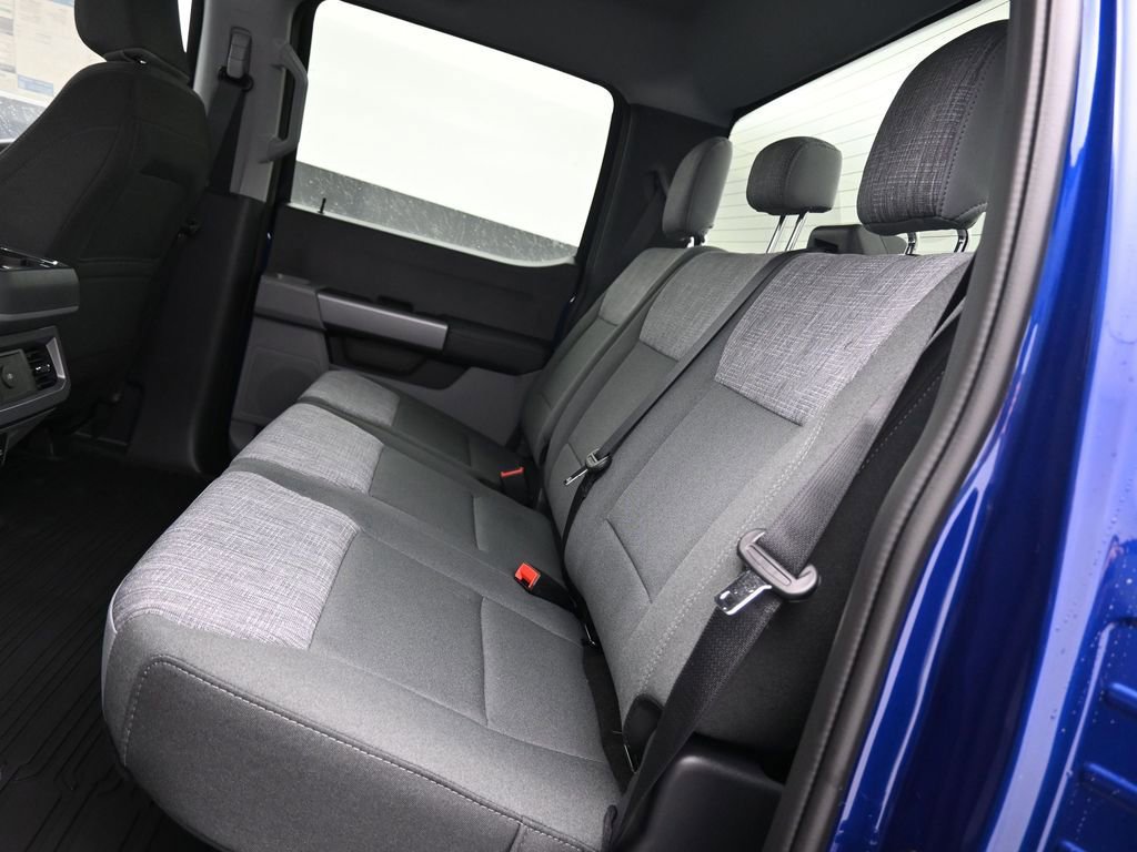 New 2026 Ford F250 XLT AWD/4WD image 20