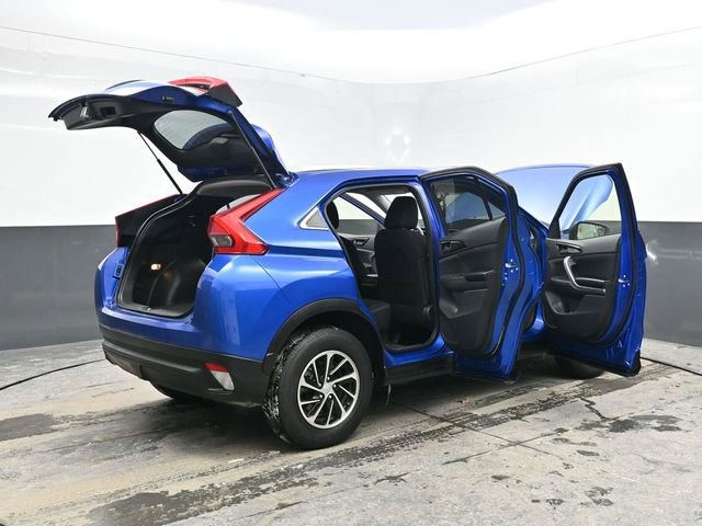 Used 2020 Mitsubishi Eclipse Cross ES image 40