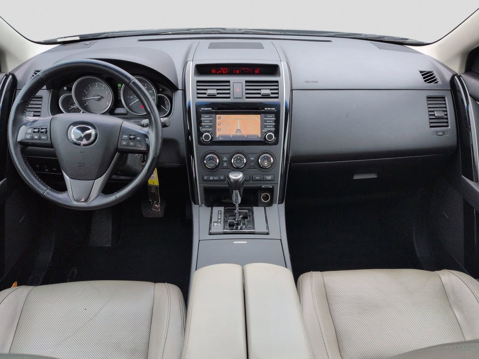 Used 2013 MAZDA CX-9 Touring image 18