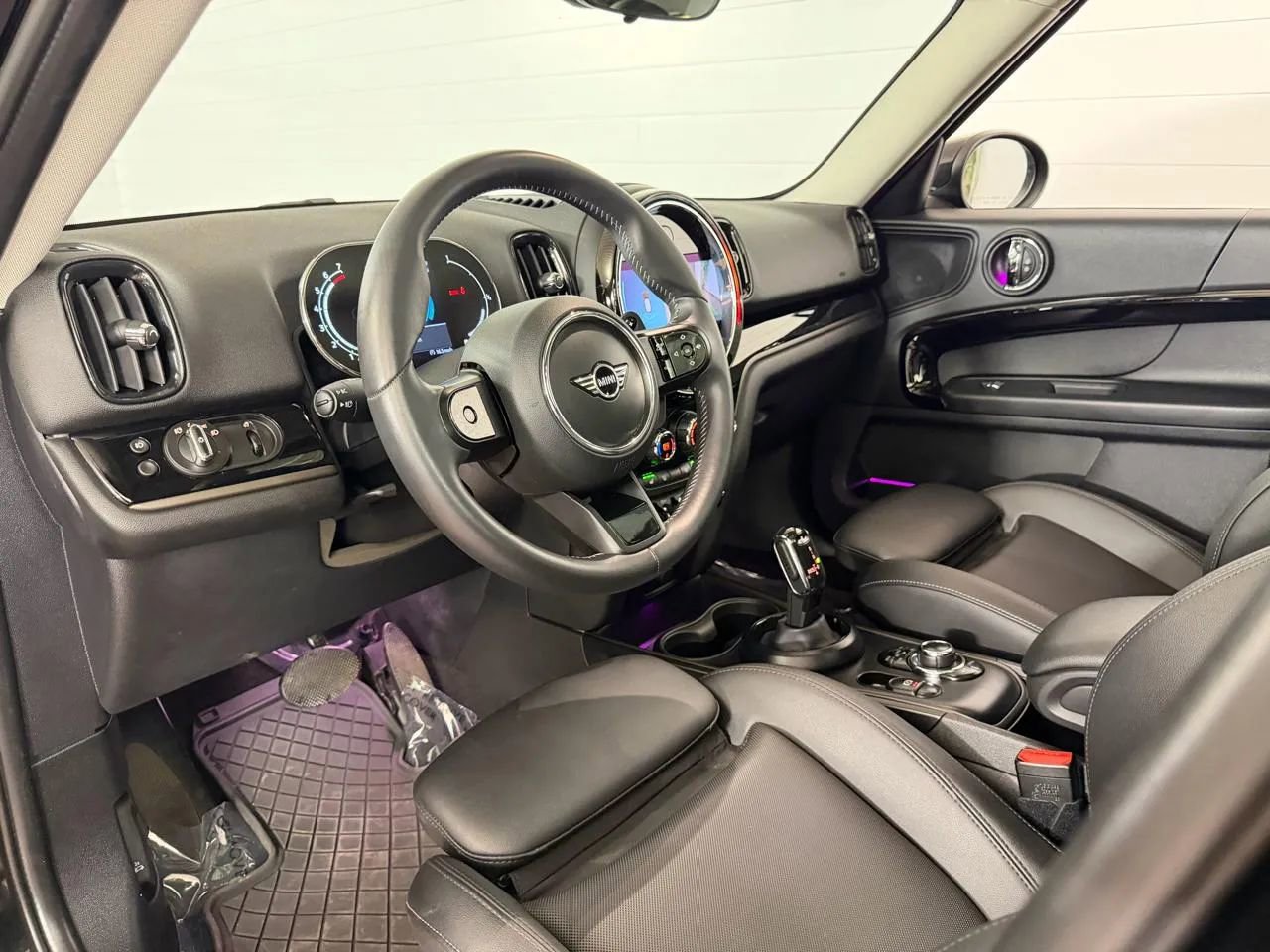 Used 2024 MINI Cooper Countryman S w/ Storage Package AWD/4WD image 10