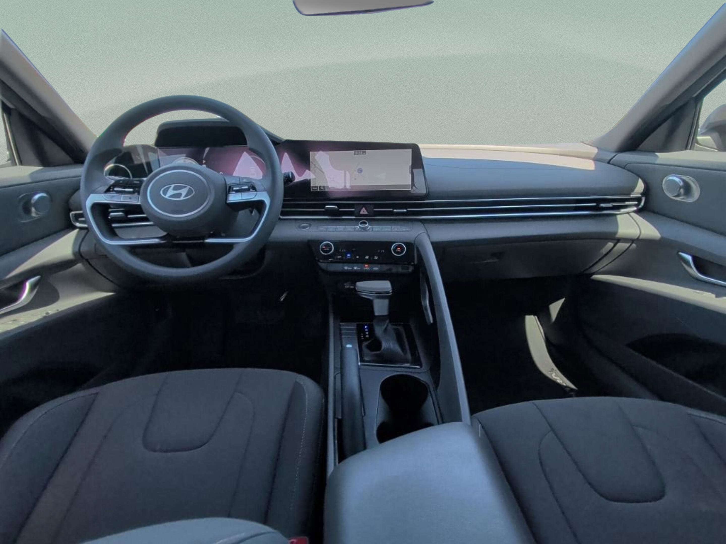 Used 2024 Hyundai Elantra SEL FWD image 30