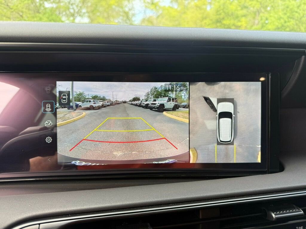 Used 2026 Hyundai Palisade XRT Pro image 7