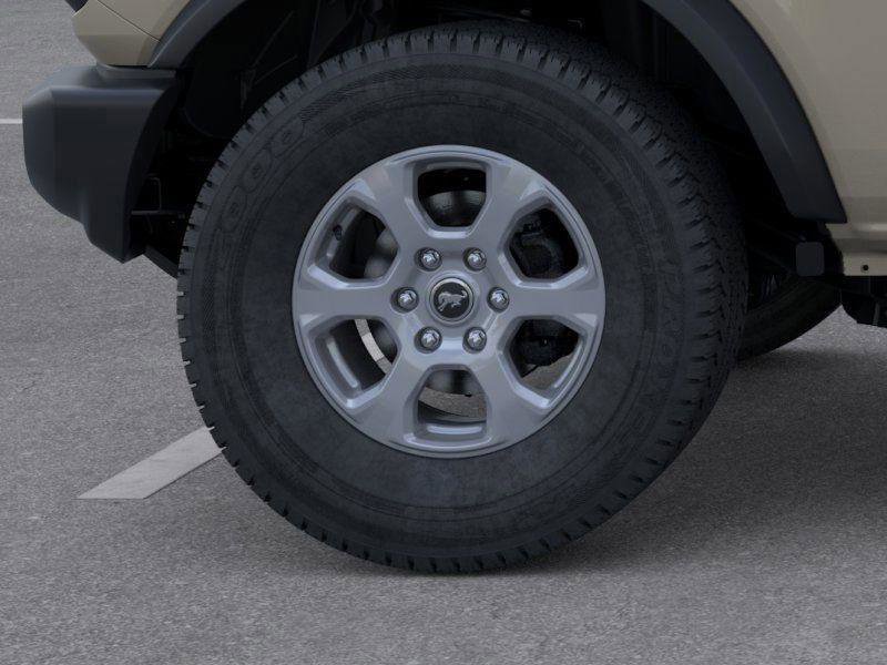 New 2026 Ford Bronco Big Bend image 43