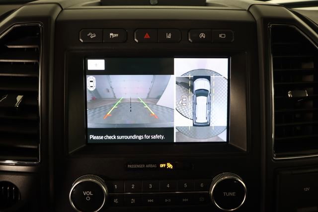 Used 2020 Ford Expedition Max Limited w/ Equipment Group 302A AWD/4WD image 51