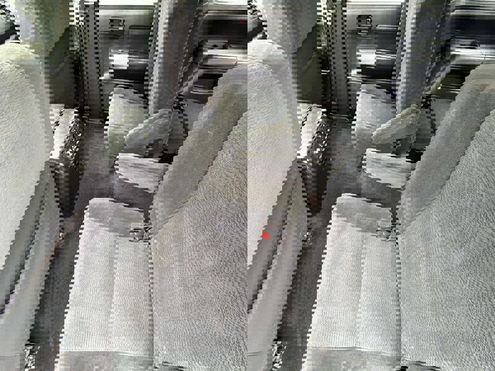 Used 2015 Toyota Sequoia SR5 image 4