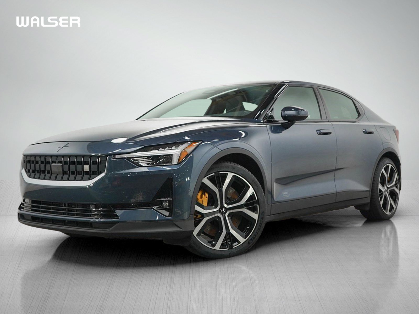 Used 2023 Polestar Polestar 2 w/ Pilot Pack AWD/4WD image 1