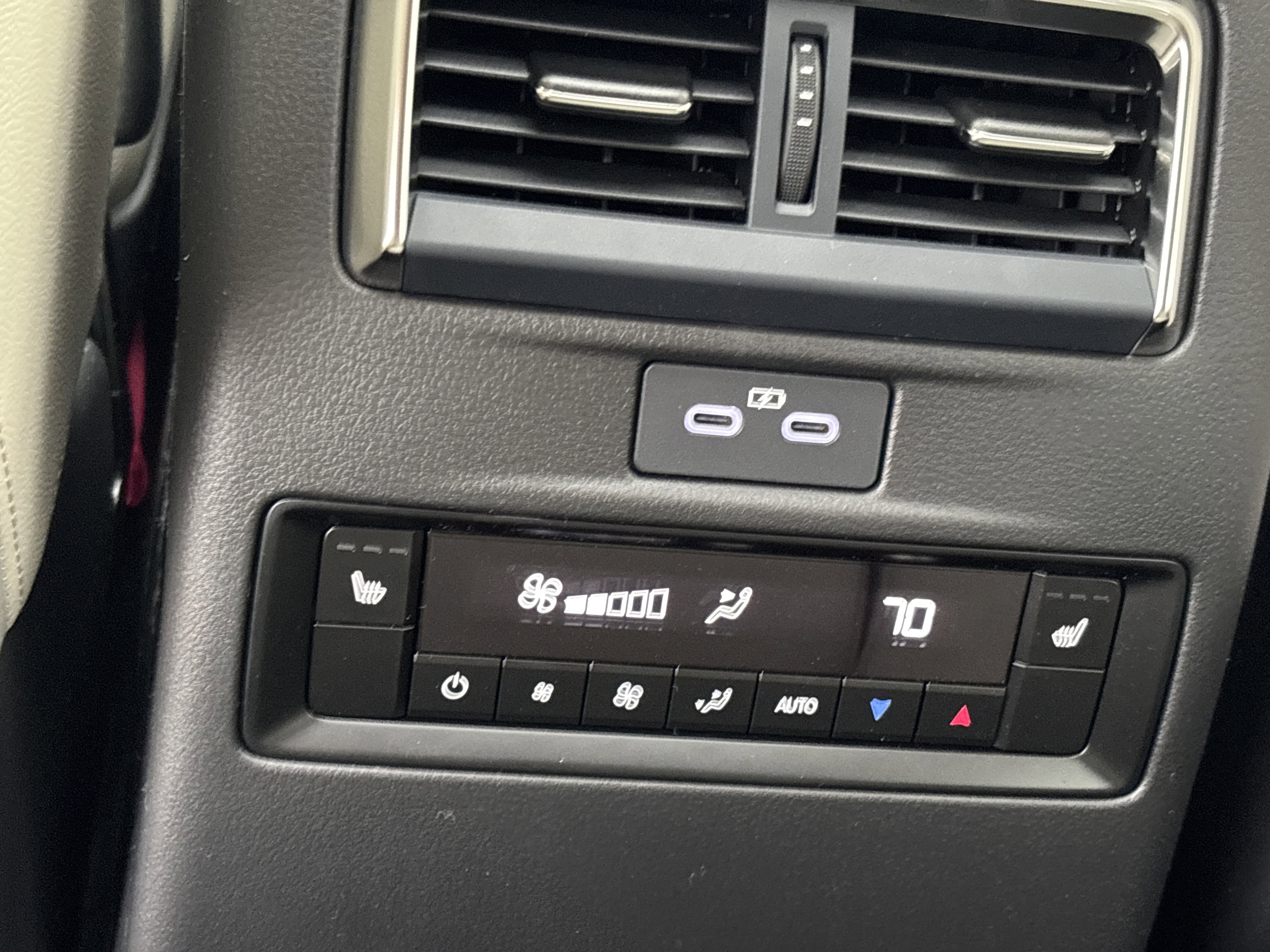 New 2026 MAZDA CX-90 3.3 Turbo w/ Preferred Package image 19