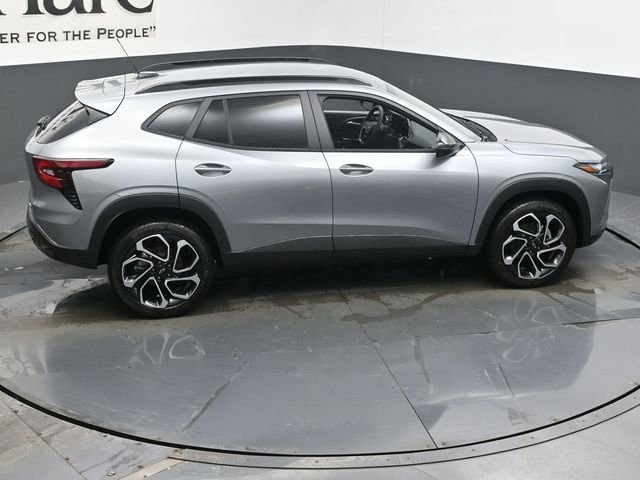 New 2026 Chevrolet Trax RS image 17