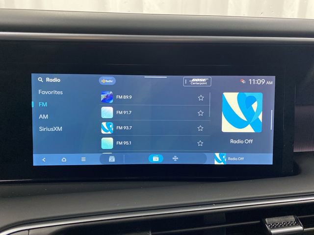 New 2026 Hyundai Palisade Calligraphy image 21
