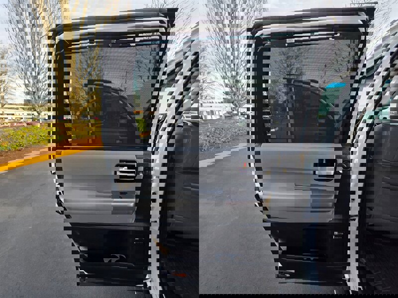 Used 2012 Toyota Sequoia Limited image 51