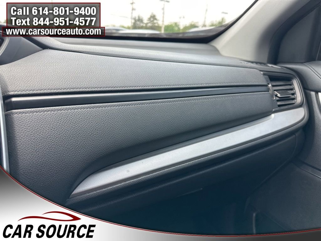 Used 2019 Honda CR-V LX image 20