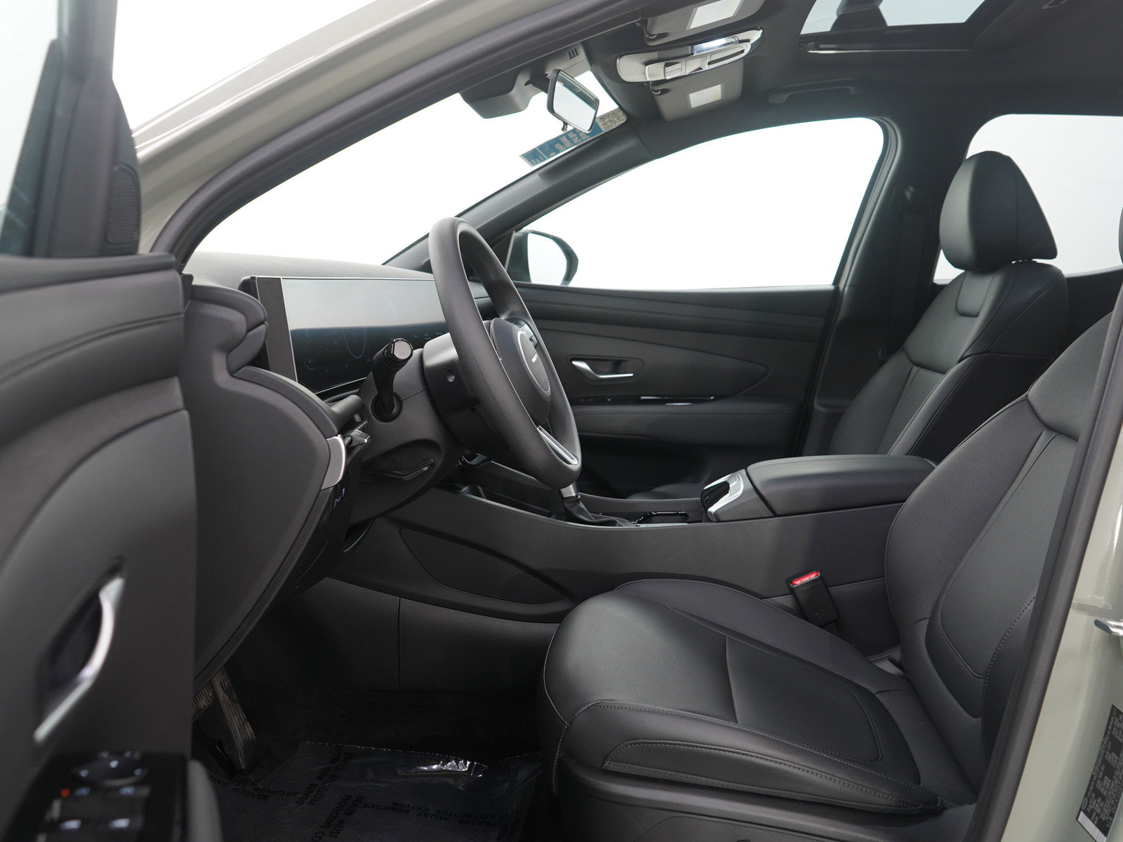 Certified 2025 Hyundai Santa Cruz SEL image 19