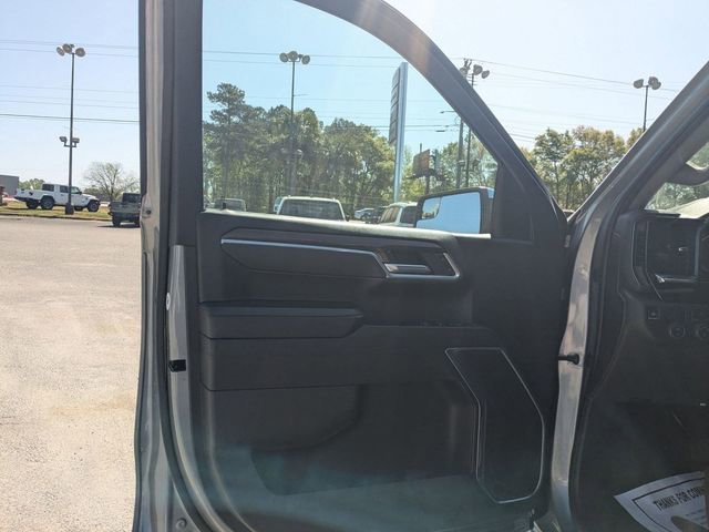 Used 2025 Chevrolet Silverado 1500 LT image 14