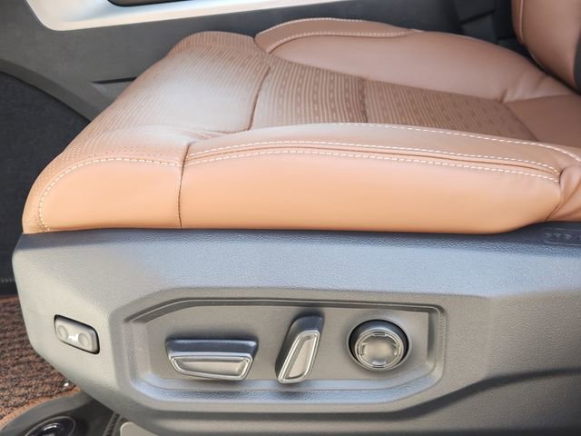 New 2026 Toyota Tundra 1794 Edition image 22