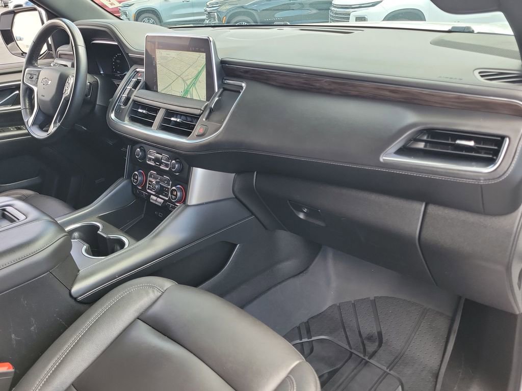 Used 2023 Chevrolet Tahoe Z71 AWD/4WD image 29