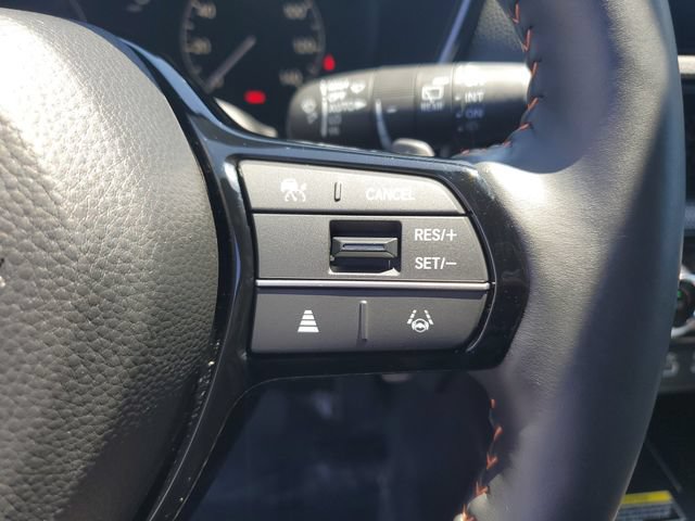 Certified 2024 Honda CR-V Sport Touring image 31