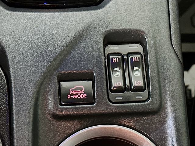 Used 2019 Subaru Crosstrek 2.0i Limited w/ Popular Package #2 image 21
