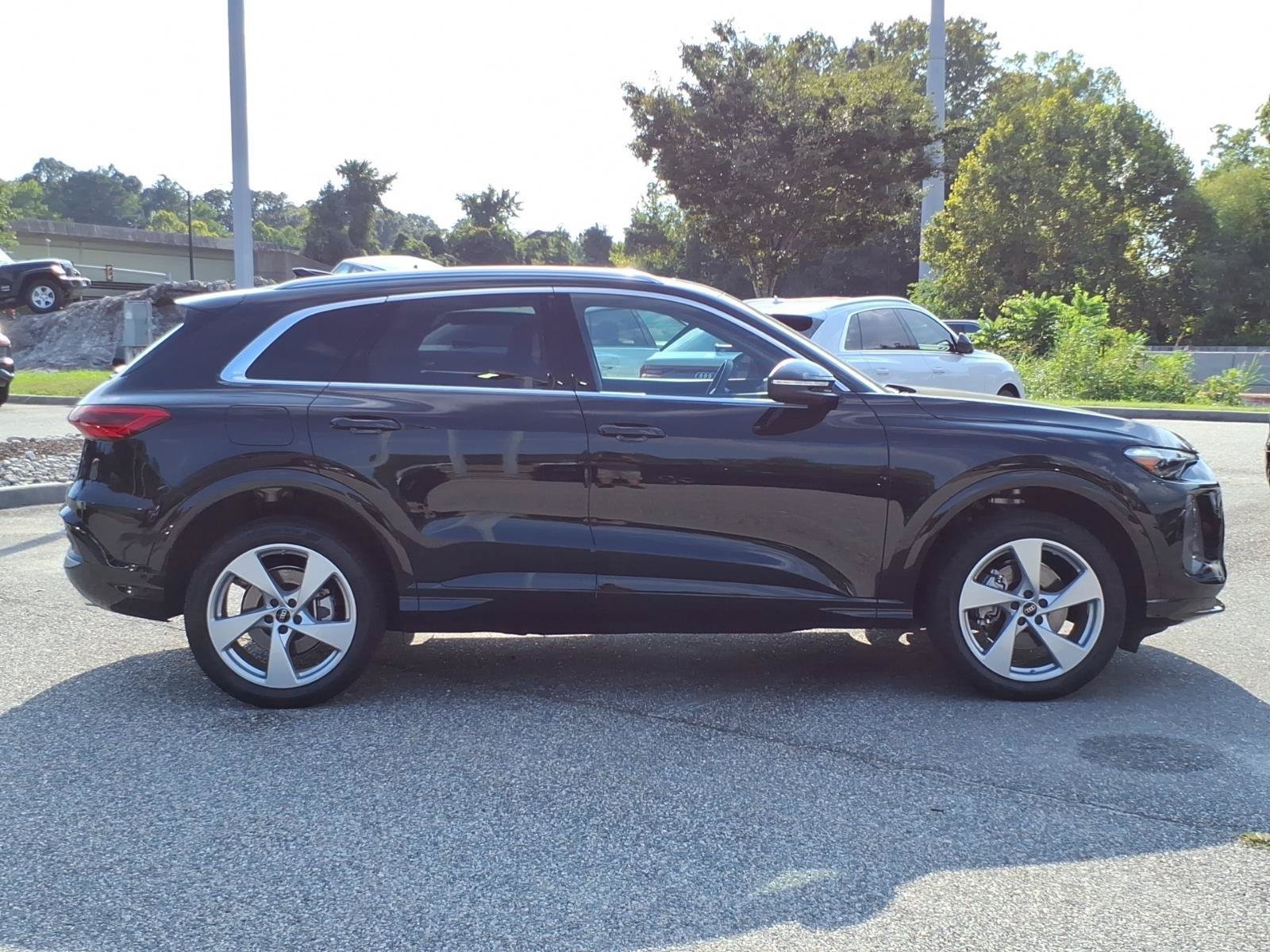 Used 2025 Audi Q5 Premium Plus AWD/4WD image 7