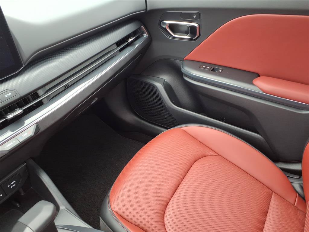 New 2026 Kia K4 GT-Line Turbo FWD image 26