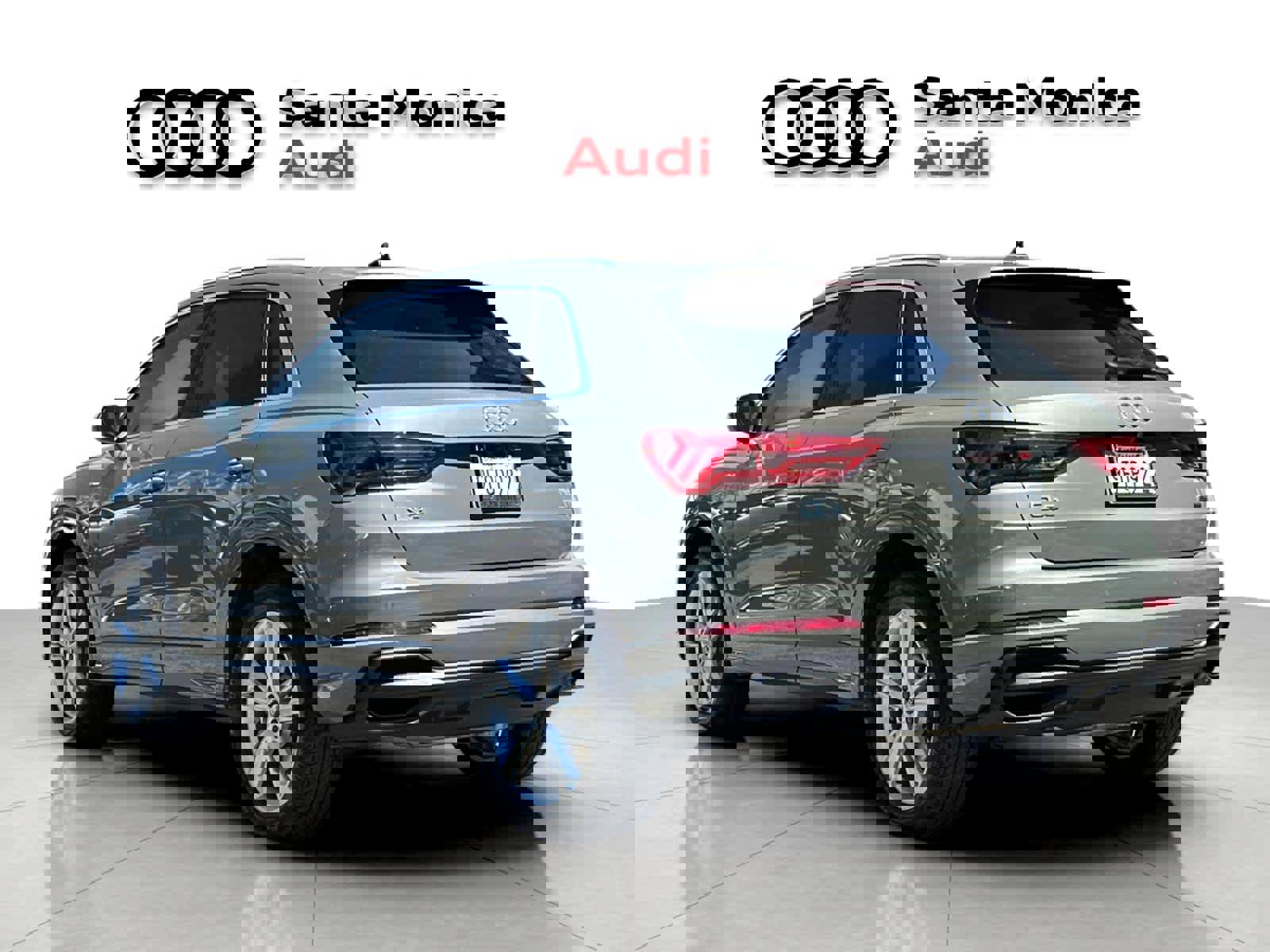 Used 2023 Audi Q3 2.0T Premium w/ Convenience Package AWD/4WD image 6