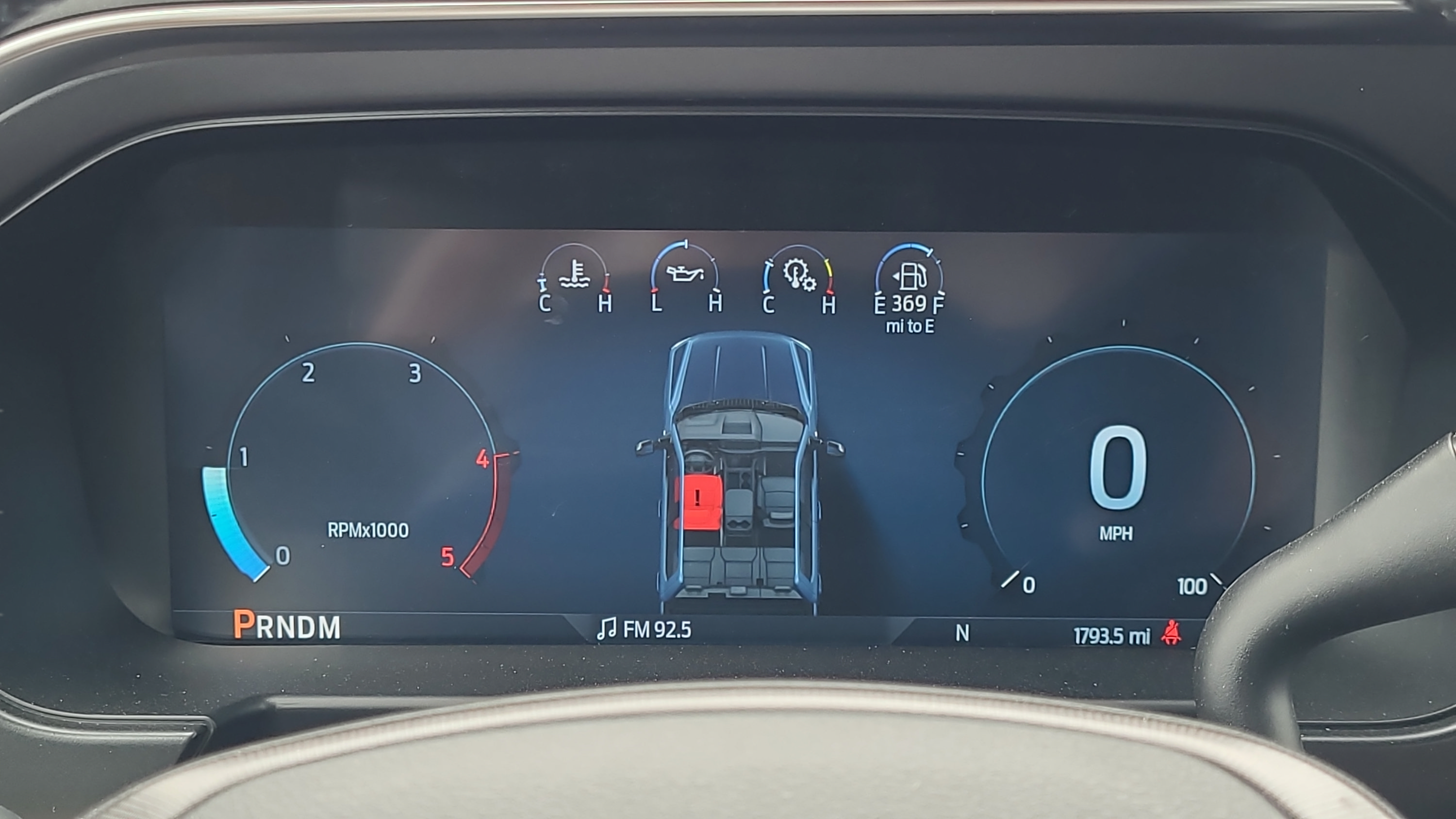 Used 2026 Ford F250 Platinum AWD/4WD image 20