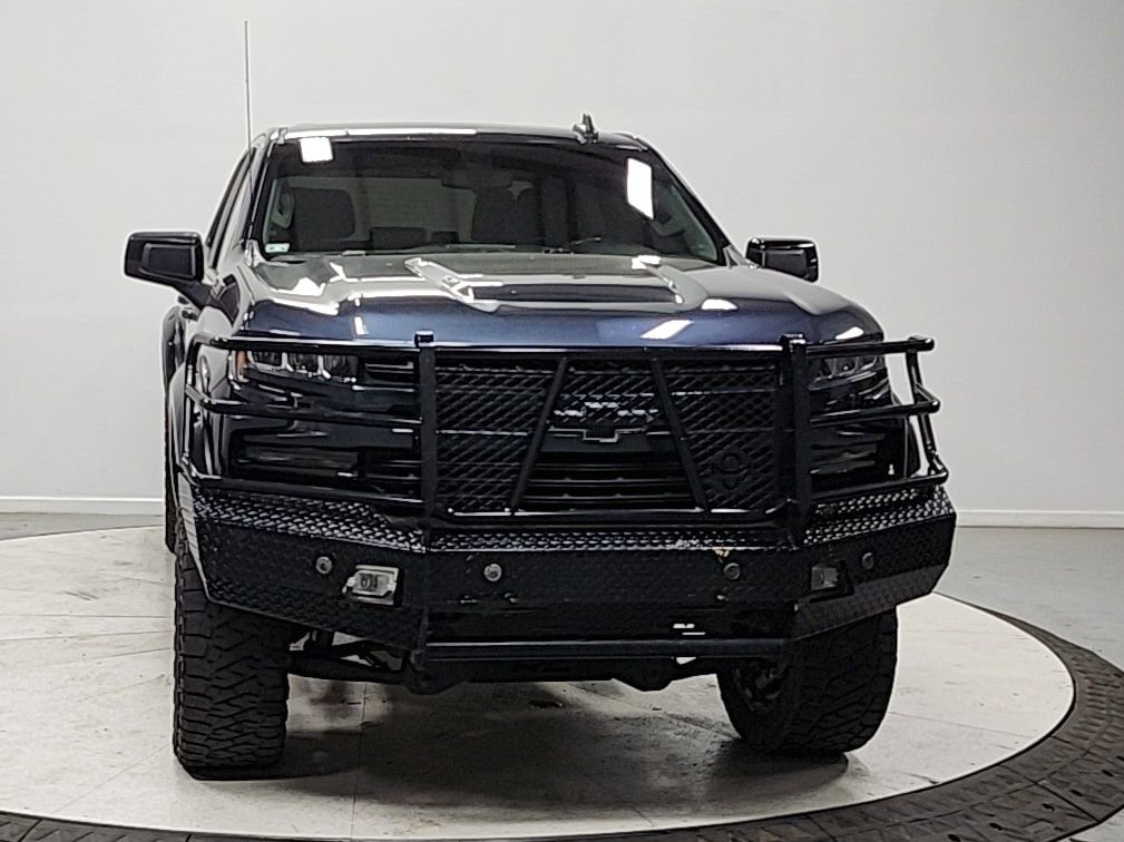 Used 2021 Chevrolet Silverado 1500 RST image 2