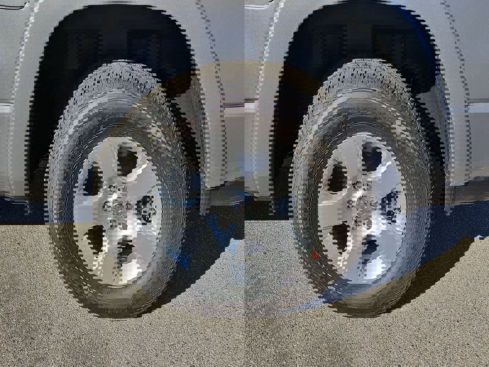 New 2025 RAM 1500 Big Horn image 13