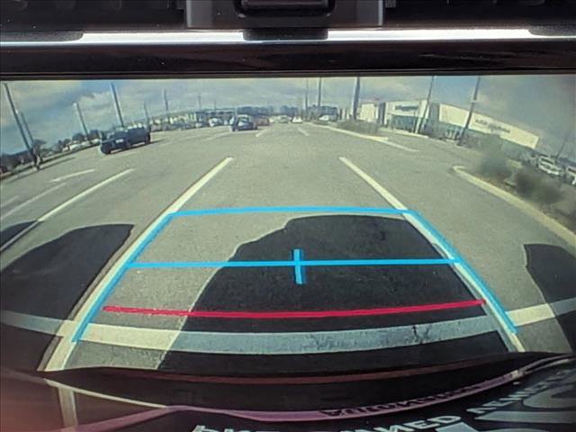 Used 2022 Toyota 4Runner TRD Off-Road image 11