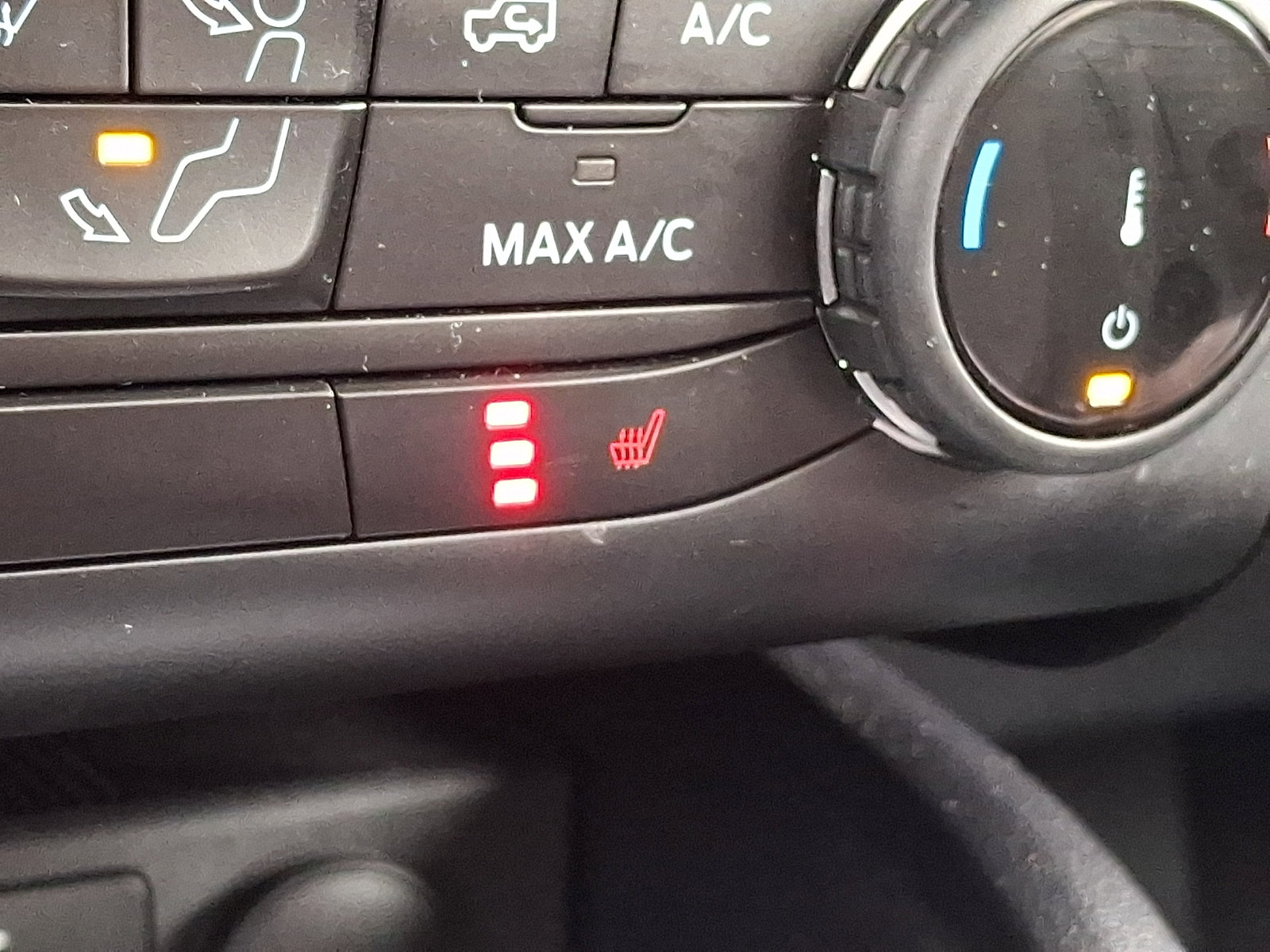 Certified 2024 Ford Bronco Sport Big Bend w/ Convenience Package image 32