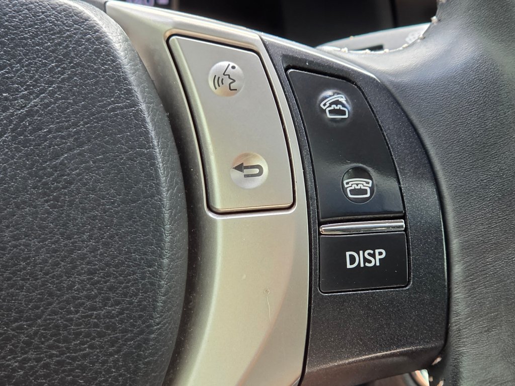 Used 2013 Lexus ES 300h w/ Premium Pkg FWD image 44