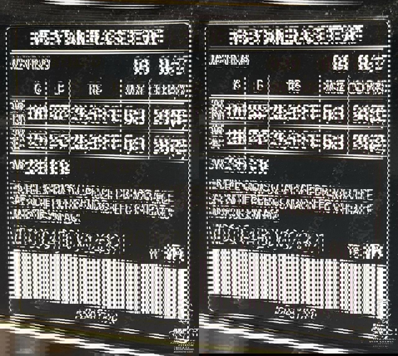 Used 2018 Mercedes-Benz GLC 300 image 31