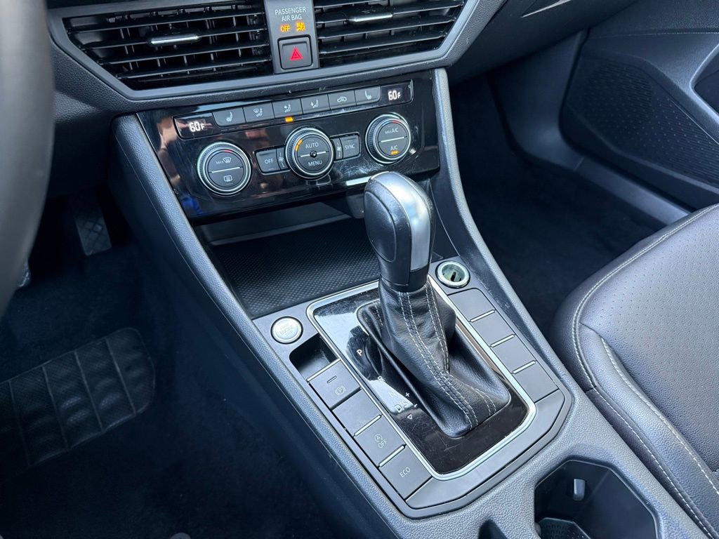 Used 2021 Volkswagen Jetta S image 21