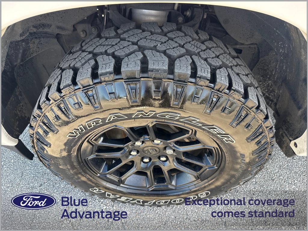 Used 2022 RAM 1500 Limited AWD/4WD image 12