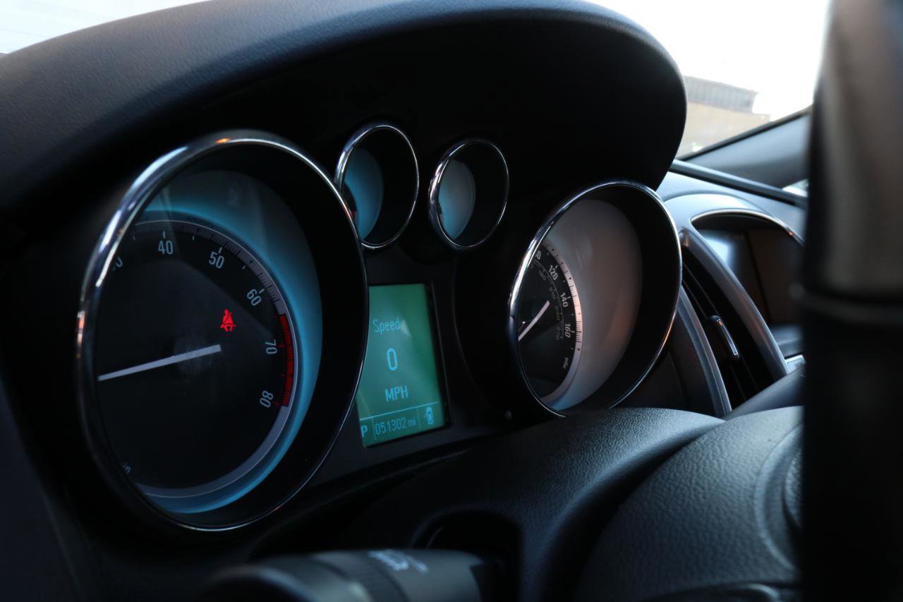 Used 2014 Buick Verano Leather image 26