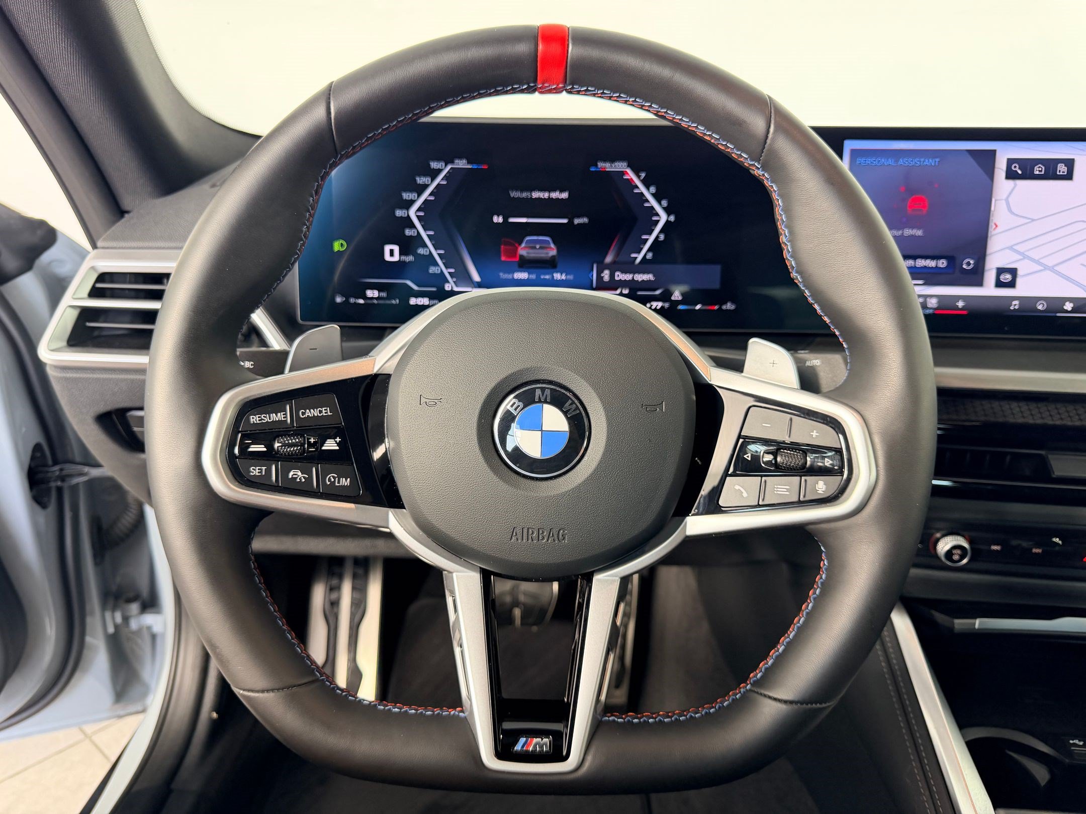 Used 2026 BMW 440i xDrive w/ Premium Package AWD/4WD image 11