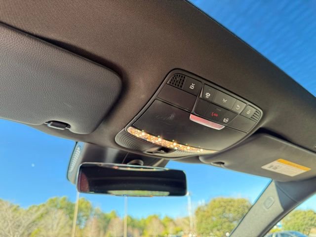 Used 2023 Mercedes-Benz C 300 Coupe image 27