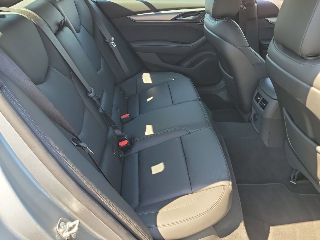Used 2026 Cadillac CT5 Premium Luxury image 27