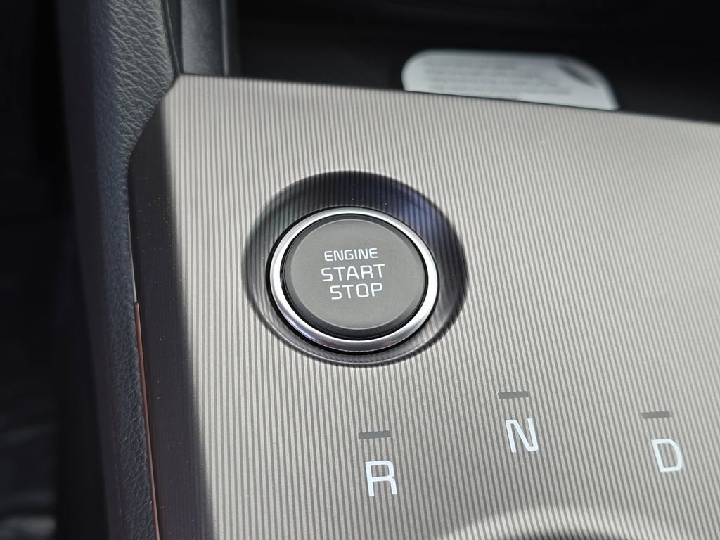 New 2026 Kia Sportage SX Prestige image 28