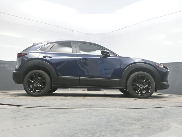 Used 2025 MAZDA CX-30 AWD 2.5 S w/ Select Sport Pkg image 42